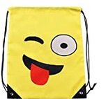 Emoji Turnbeutel
