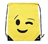 Emoji Turnbeutel