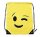 Emoji Turnbeutel