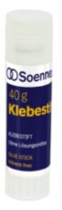 Klebestift Soennecken 40gr