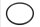 O-Ring 4*1