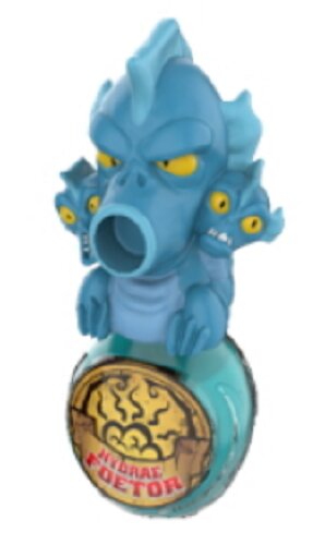 Gloopers Hydrea Foetor