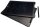 LCD Writing Tablet schwarz