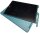 LCD Writing Tablet blau