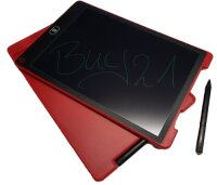 LCD Writing Tablet rot