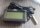 Mini Thermometer LCD
