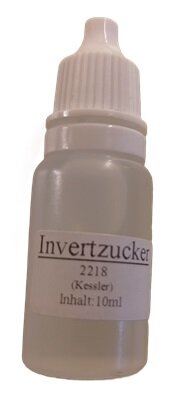 Invertzucker 10ml
