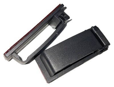 Kabelhalter Selbstklebend