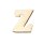 Buchstabe Z 1,2*1,5cm