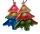 Pop it Weinachtsbaum