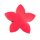 Vinyl Blume rot