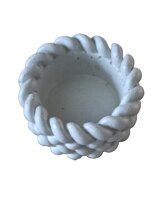 Teelichthalter